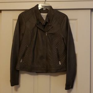 American Rag Leather Jacket